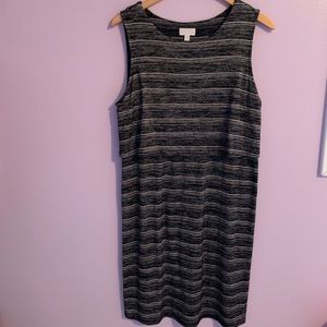 Sleeveless Nursing/Maternity Dress